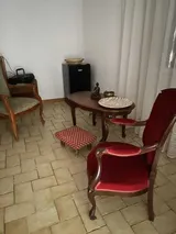 Room Rue Bains-sur-Oust in Munchhouse