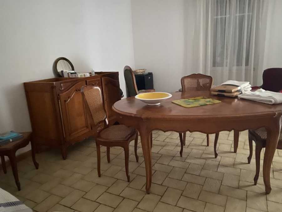 Room Rue Bains-sur-Oust in Munchhouse