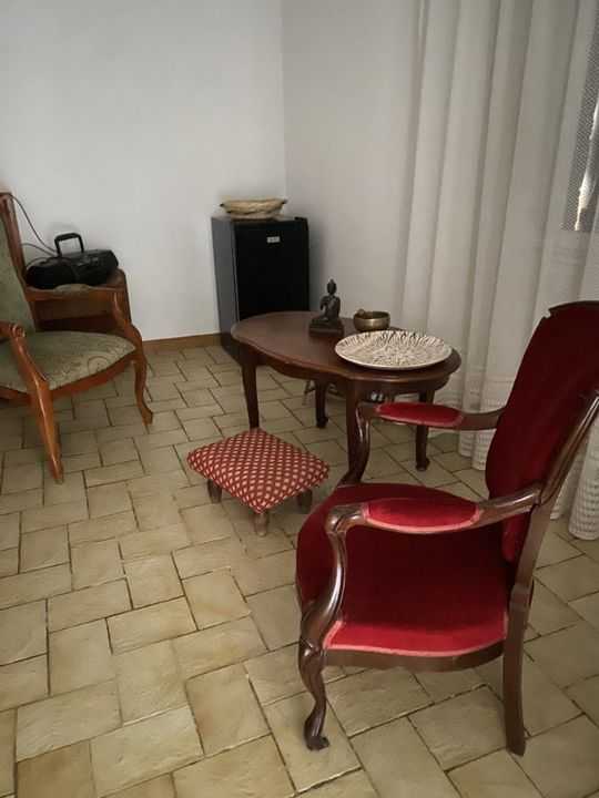 Room Rue Bains-sur-Oust in Munchhouse