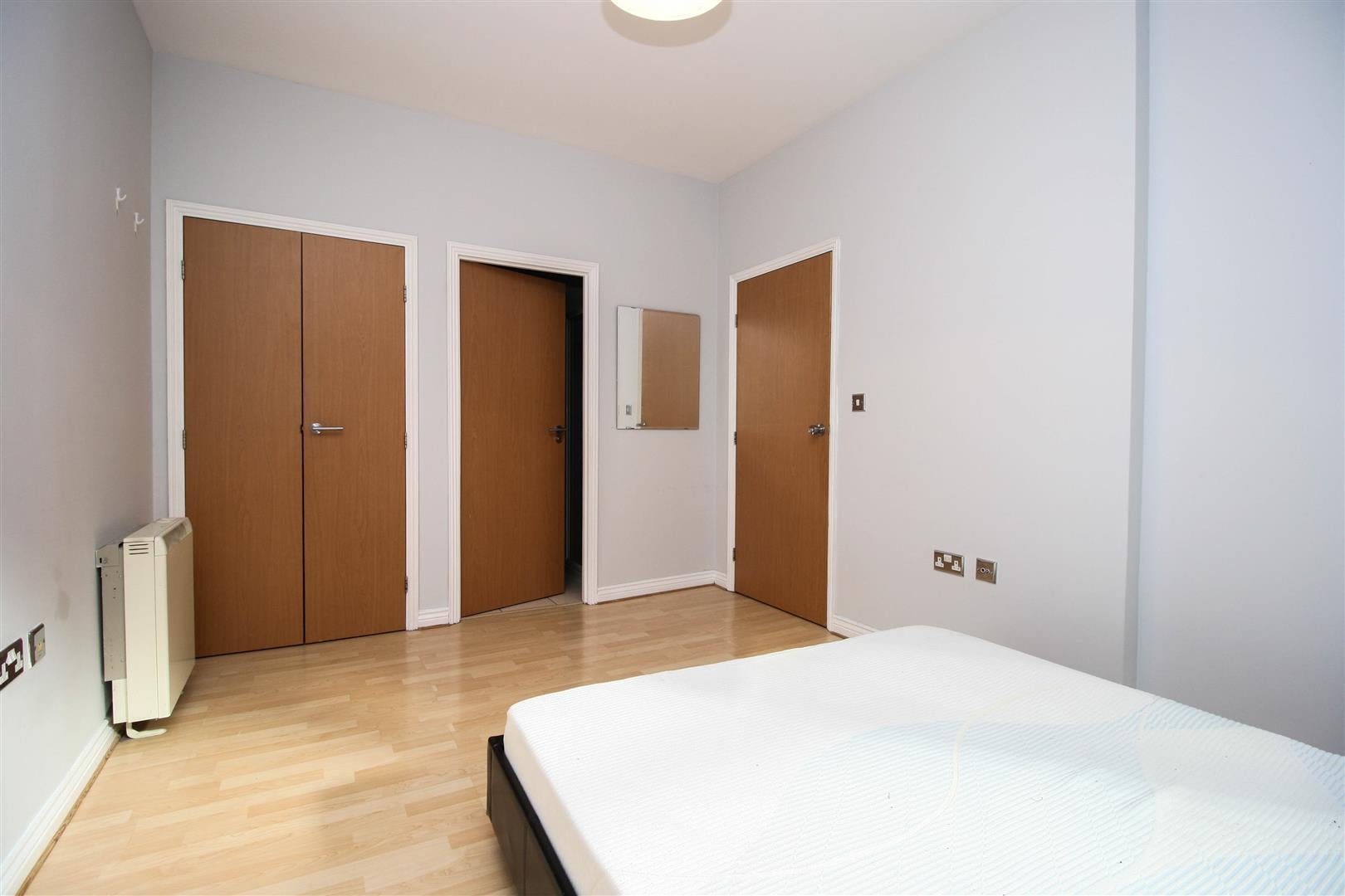 Flat Tenby Street North in Birmingham