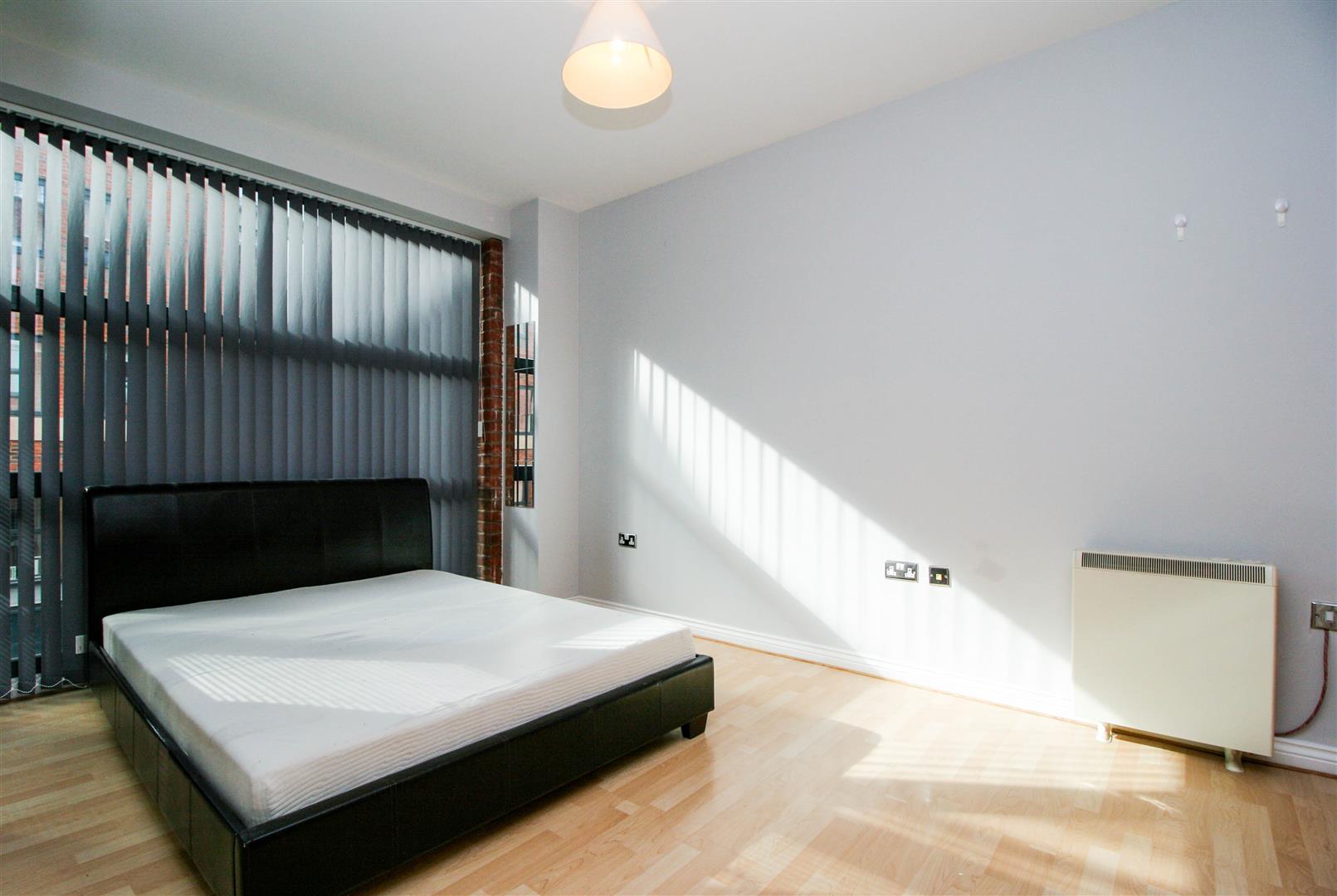 Flat Tenby Street North in Birmingham