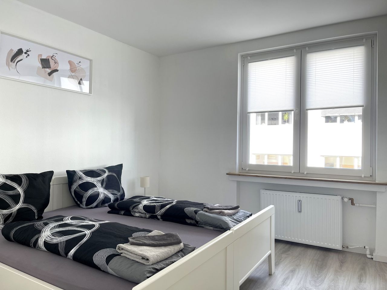Wohnung Möserstraße in Osnabrück