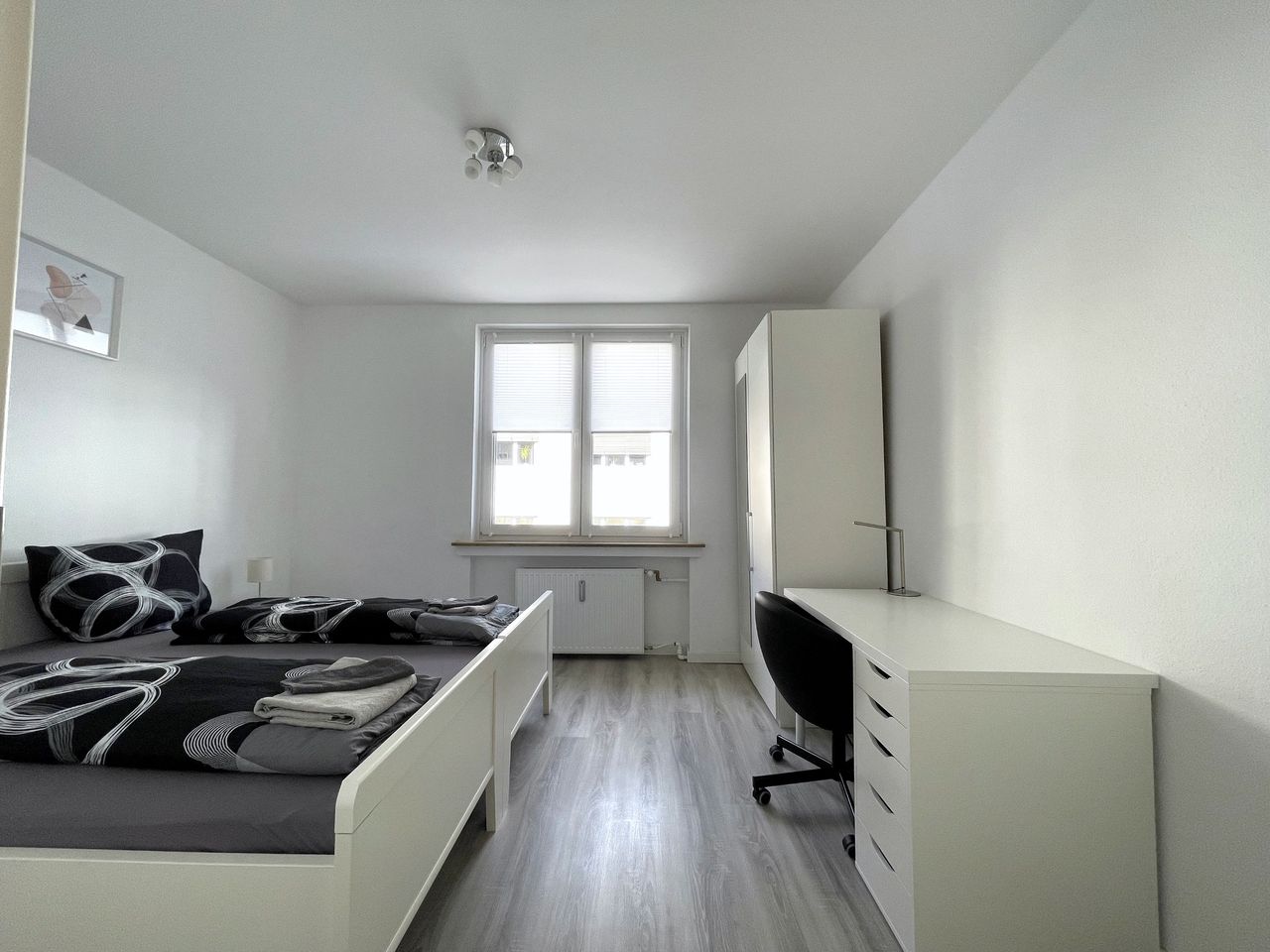 Wohnung Möserstraße in Osnabrück