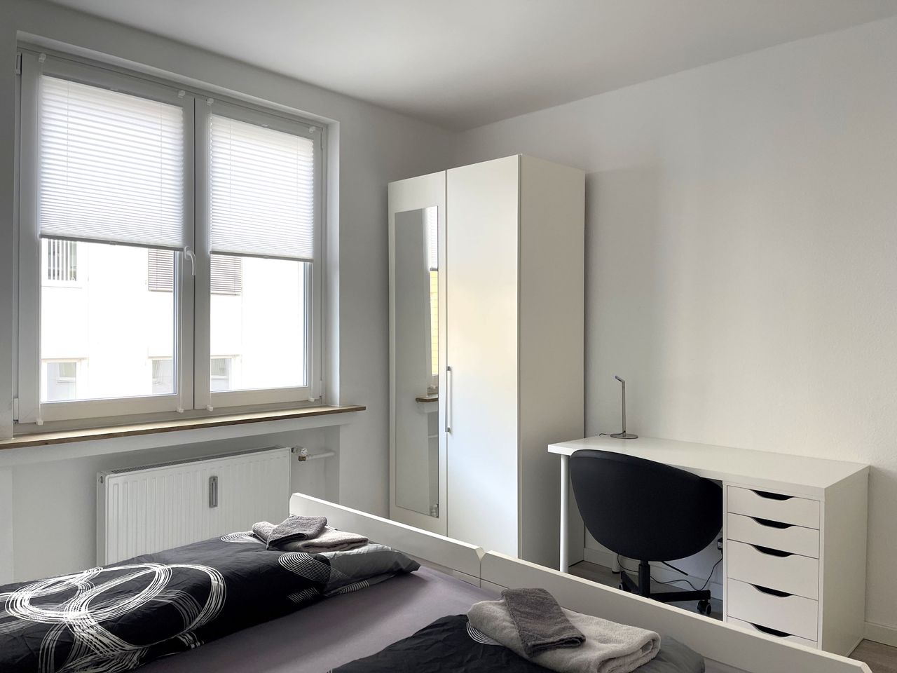 Wohnung Möserstraße in Osnabrück