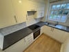 Flat Leigh Hunt Drive in Greater London