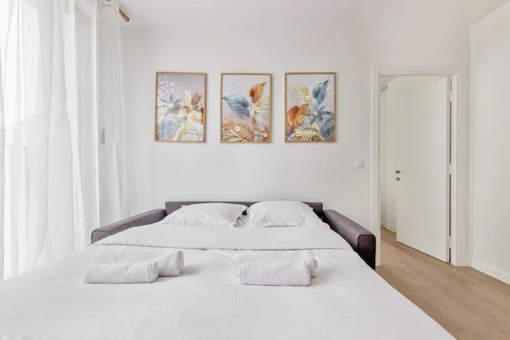 Flat Impasse Saint-Amand in Champigny-sur-Marne