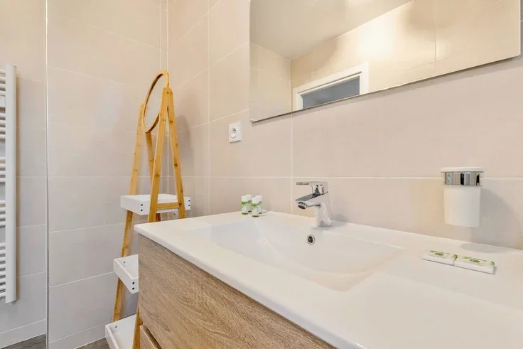 Flat Impasse Saint-Amand in Champigny-sur-Marne