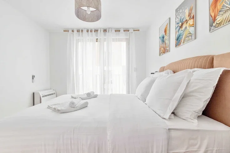 Flat Impasse Saint-Amand in Champigny-sur-Marne