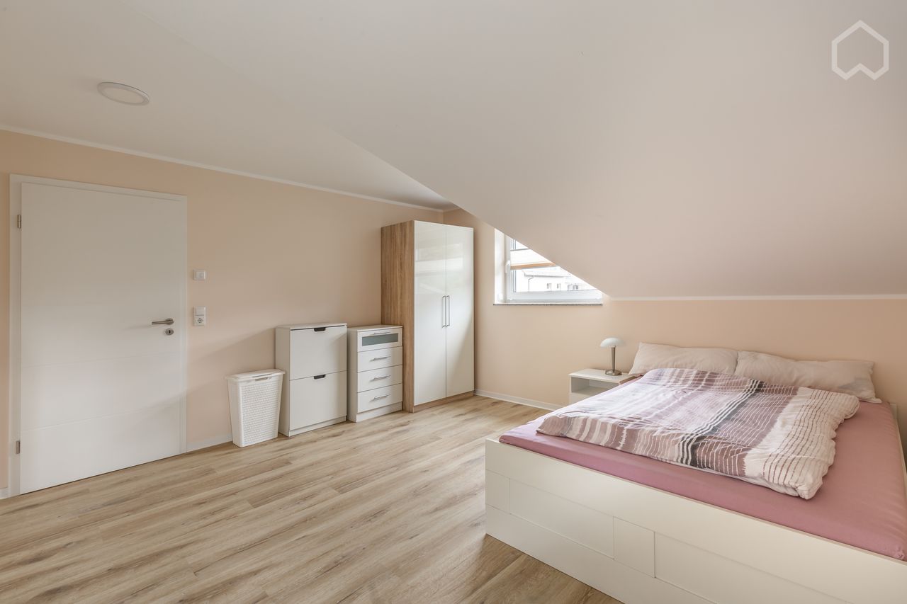 Wohnung Von-Coels-Straße in Aachen