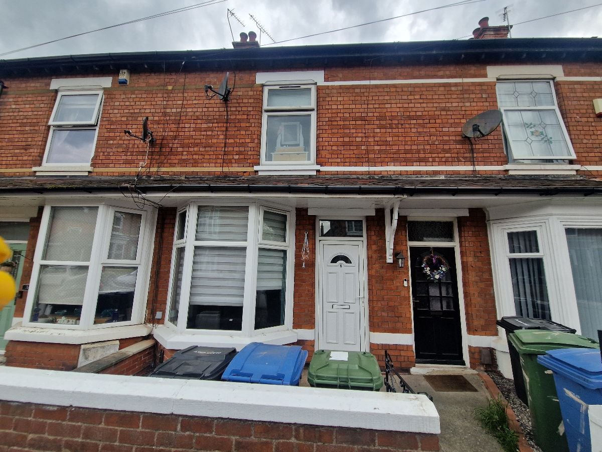 House Welbeck Street in Bassetlaw