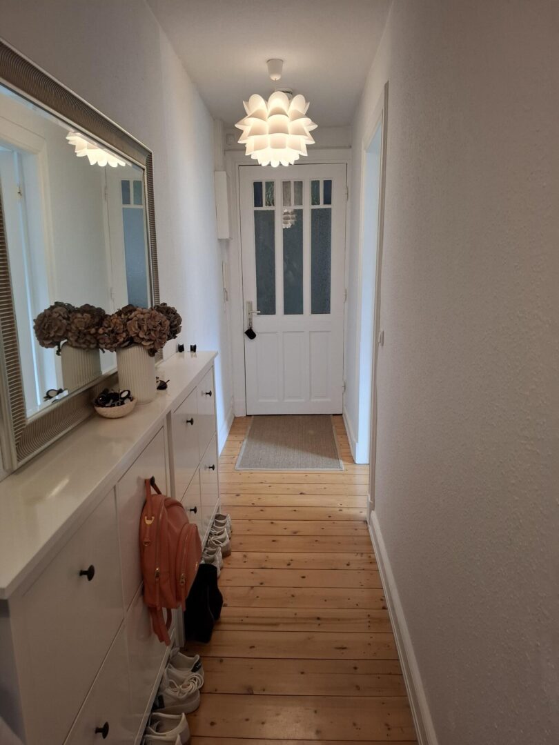 Wohnung Fersenfeldtsweg in Hamburg