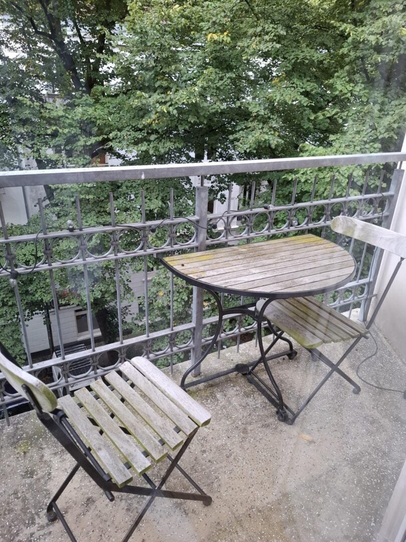 Wohnung Fersenfeldtsweg in Hamburg