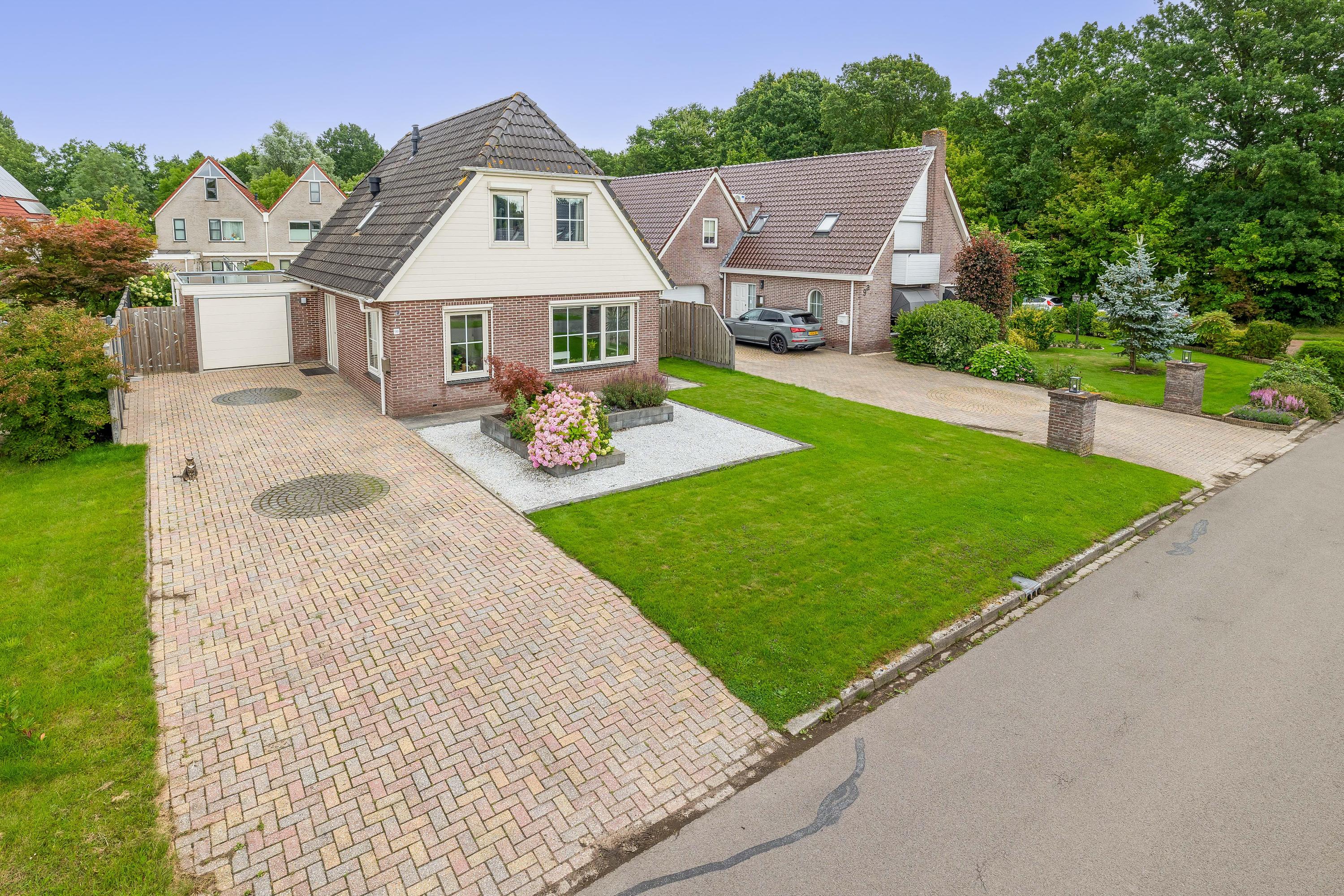 Kloosterlaan 9 B in Winschoten