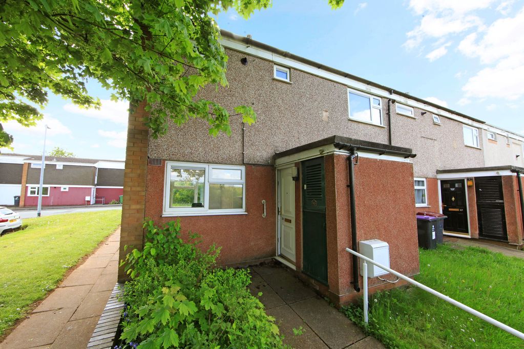 House Singleton in Madeley