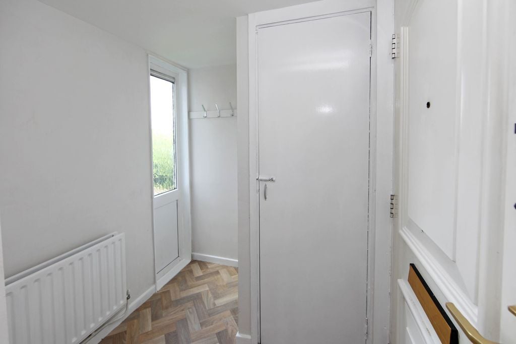 House Singleton in Madeley
