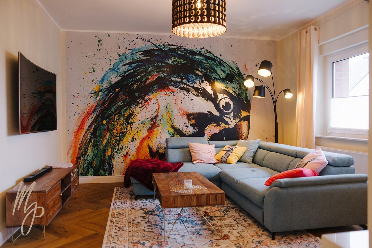 Wohnung Magdeburger Straße in Möckern