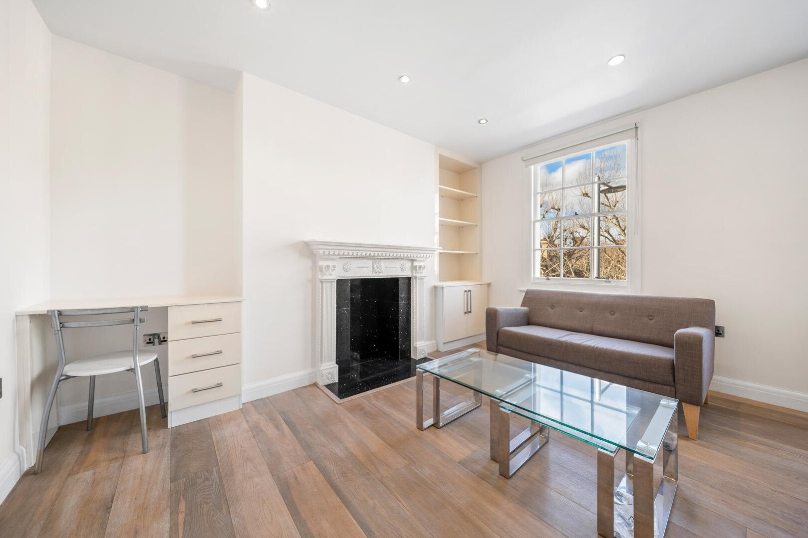 Flat King's Road in Greater London