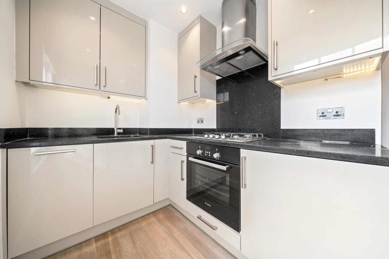 Flat King's Road in Greater London