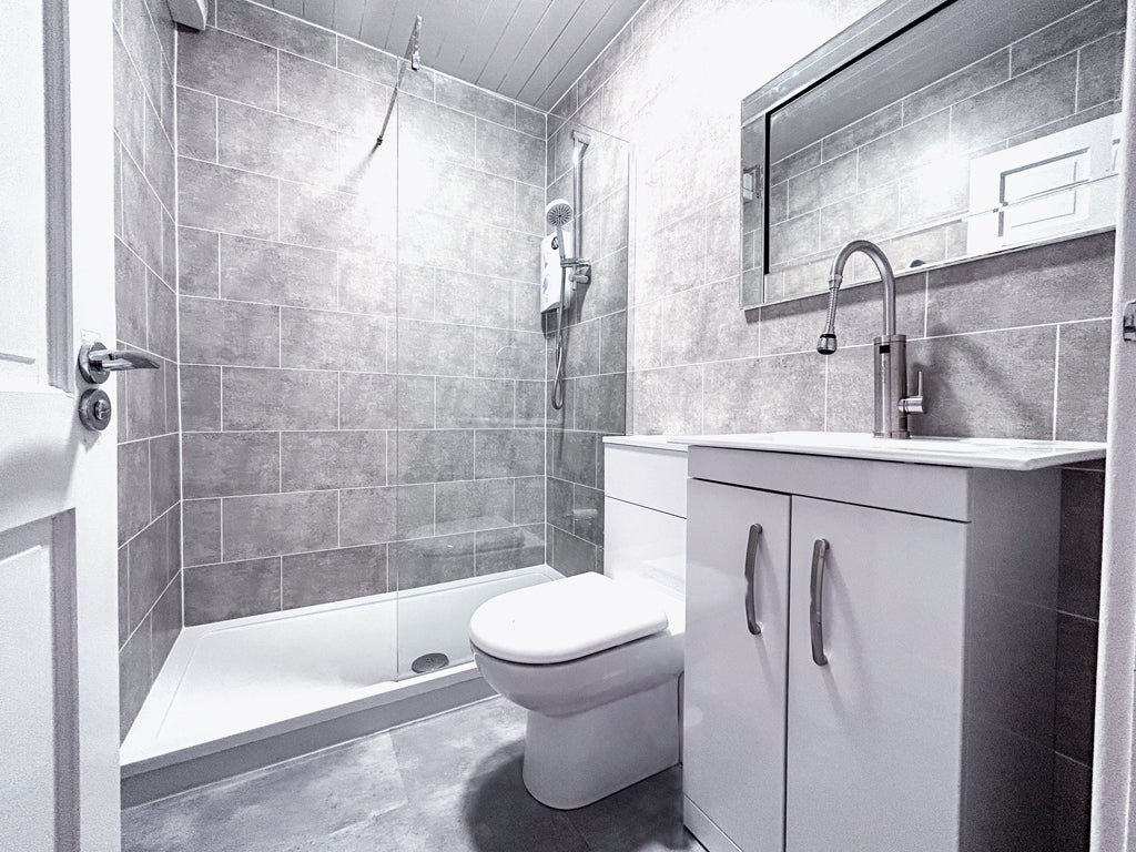 Flat West Port in City of Edinburgh