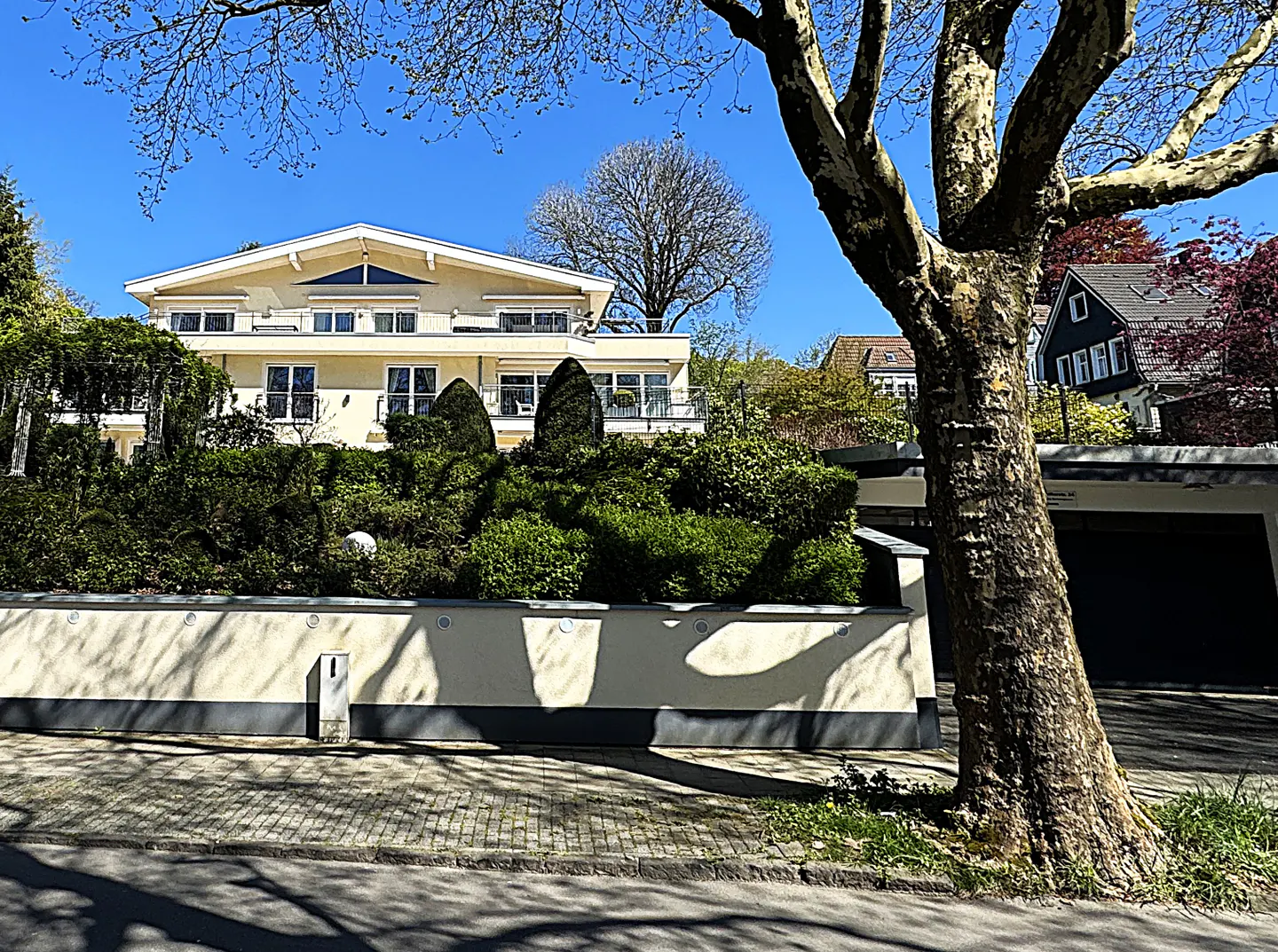 Wohnung Wiesenstraße in Remscheid