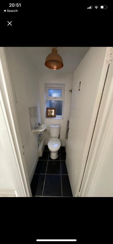 Room Gosterwood Street in Greater London