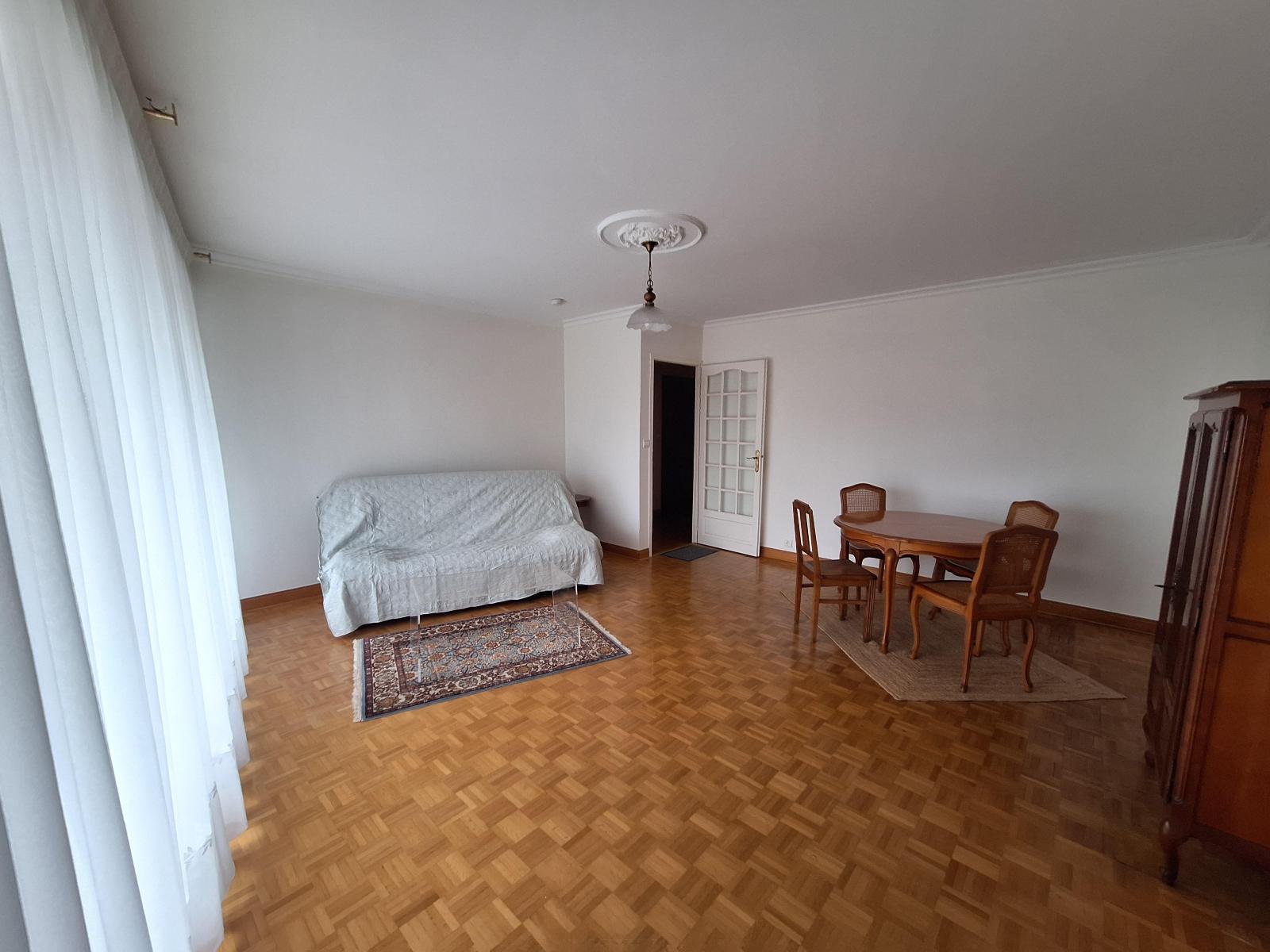 Appartement Rue Marcel Sembat à Saint-Nazaire