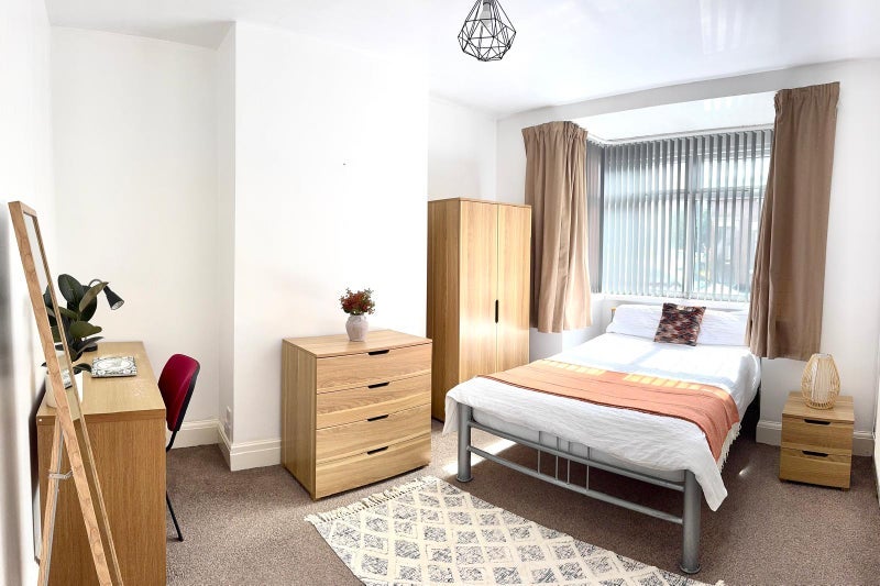 Room Ashfields New Road in Newcastle-under-Lyme