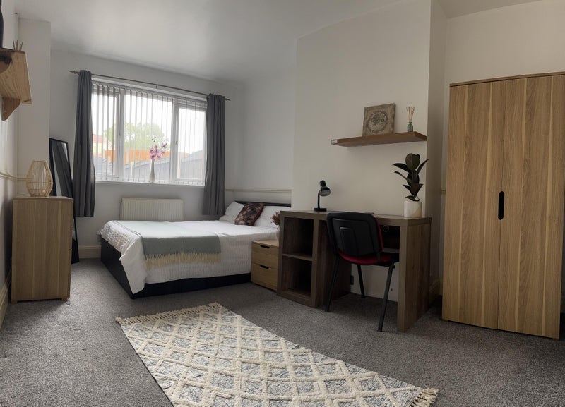Room Ashfields New Road in Newcastle-under-Lyme