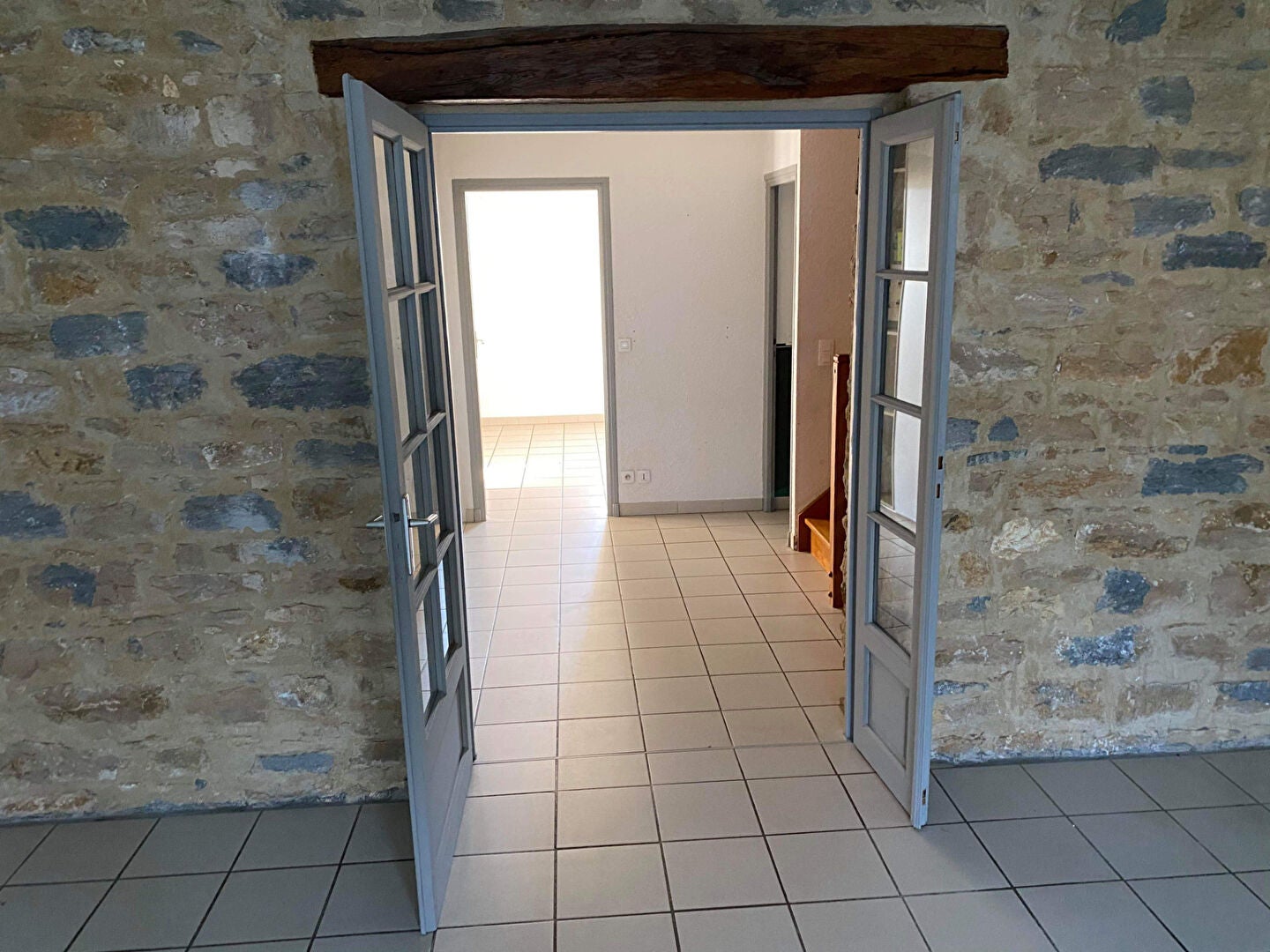House Allée des Collégiens in Ceyzériat