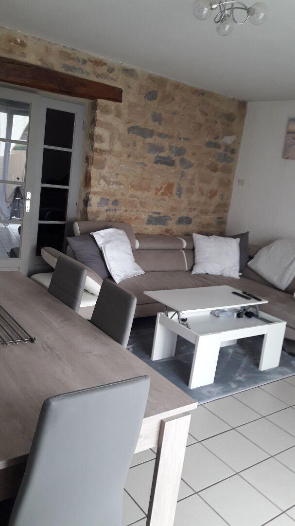 House Allée des Collégiens in Ceyzériat