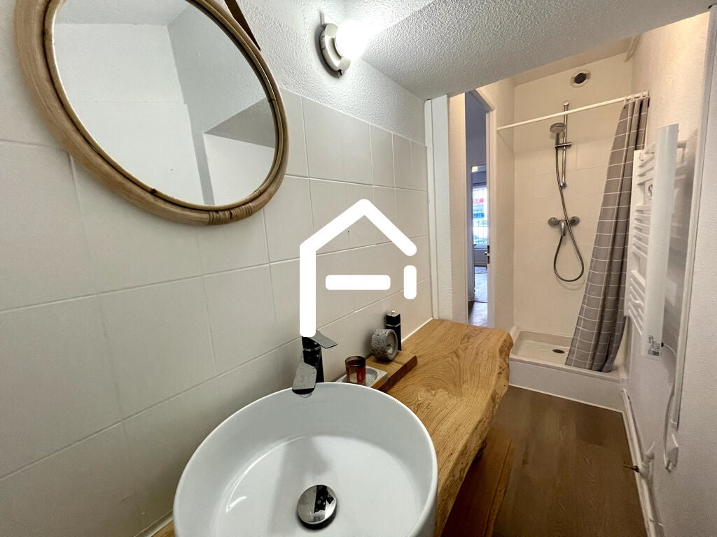 Appartement Allées Charles de Fitte à Toulouse