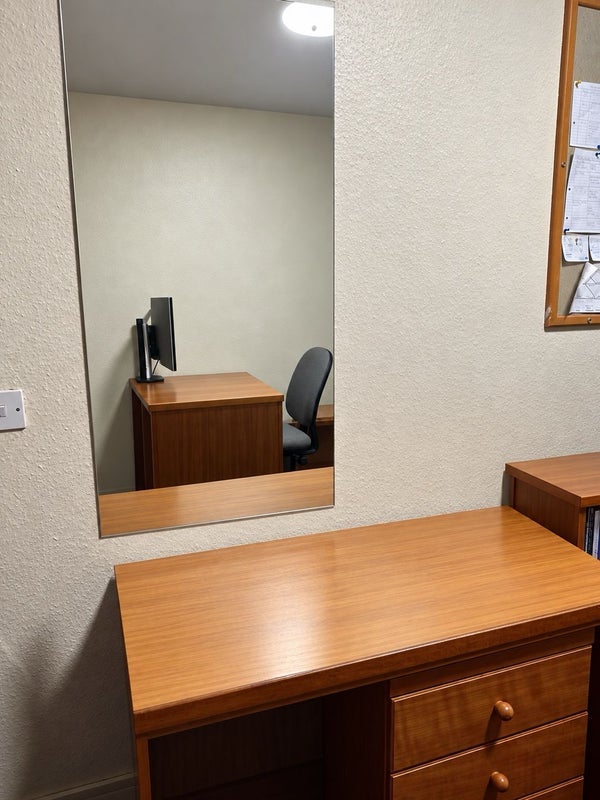 Room Gibb's Entry in City of Edinburgh