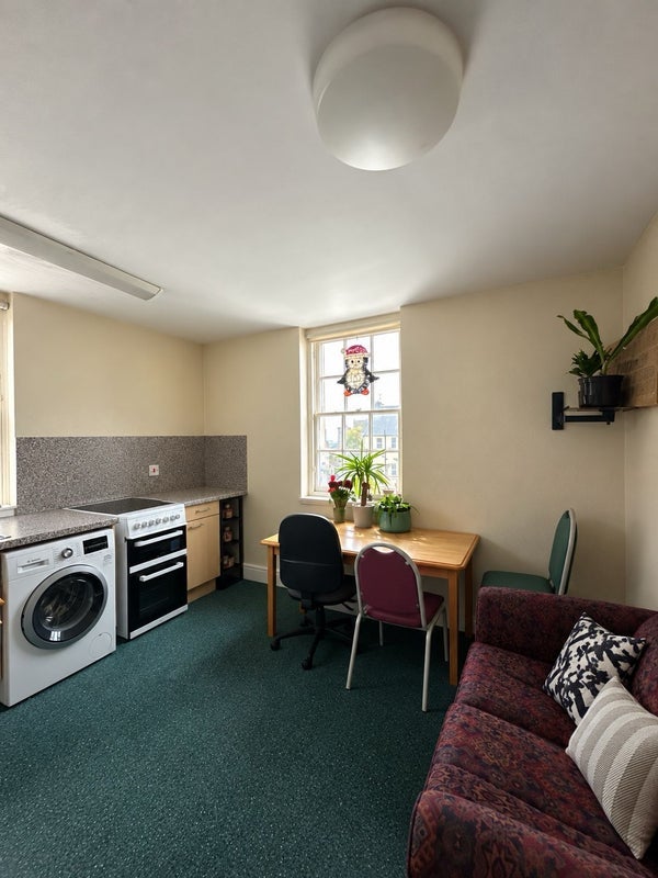 Room Gibb's Entry in City of Edinburgh