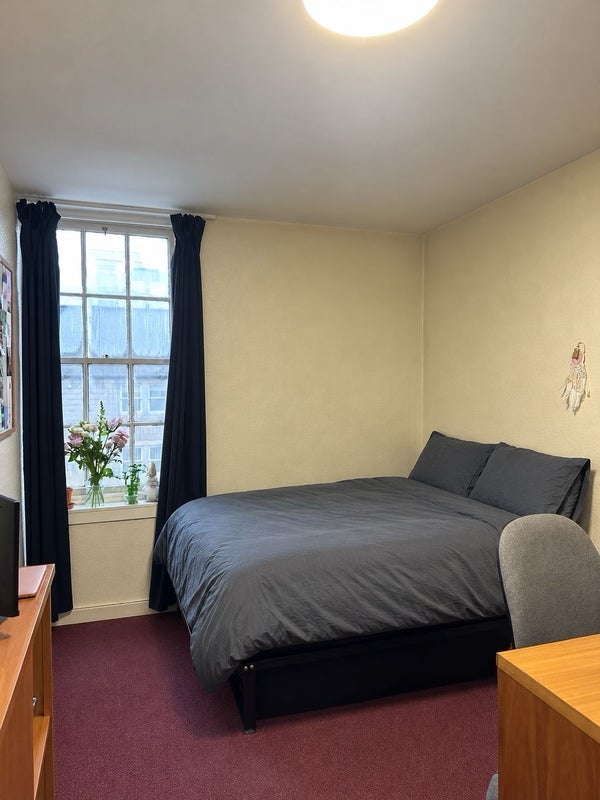 Room Gibb's Entry in City of Edinburgh