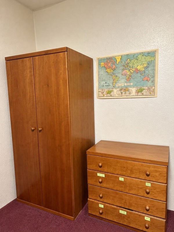 Room Gibb's Entry in City of Edinburgh