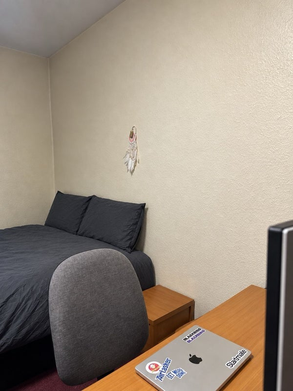 Room Gibb's Entry in City of Edinburgh