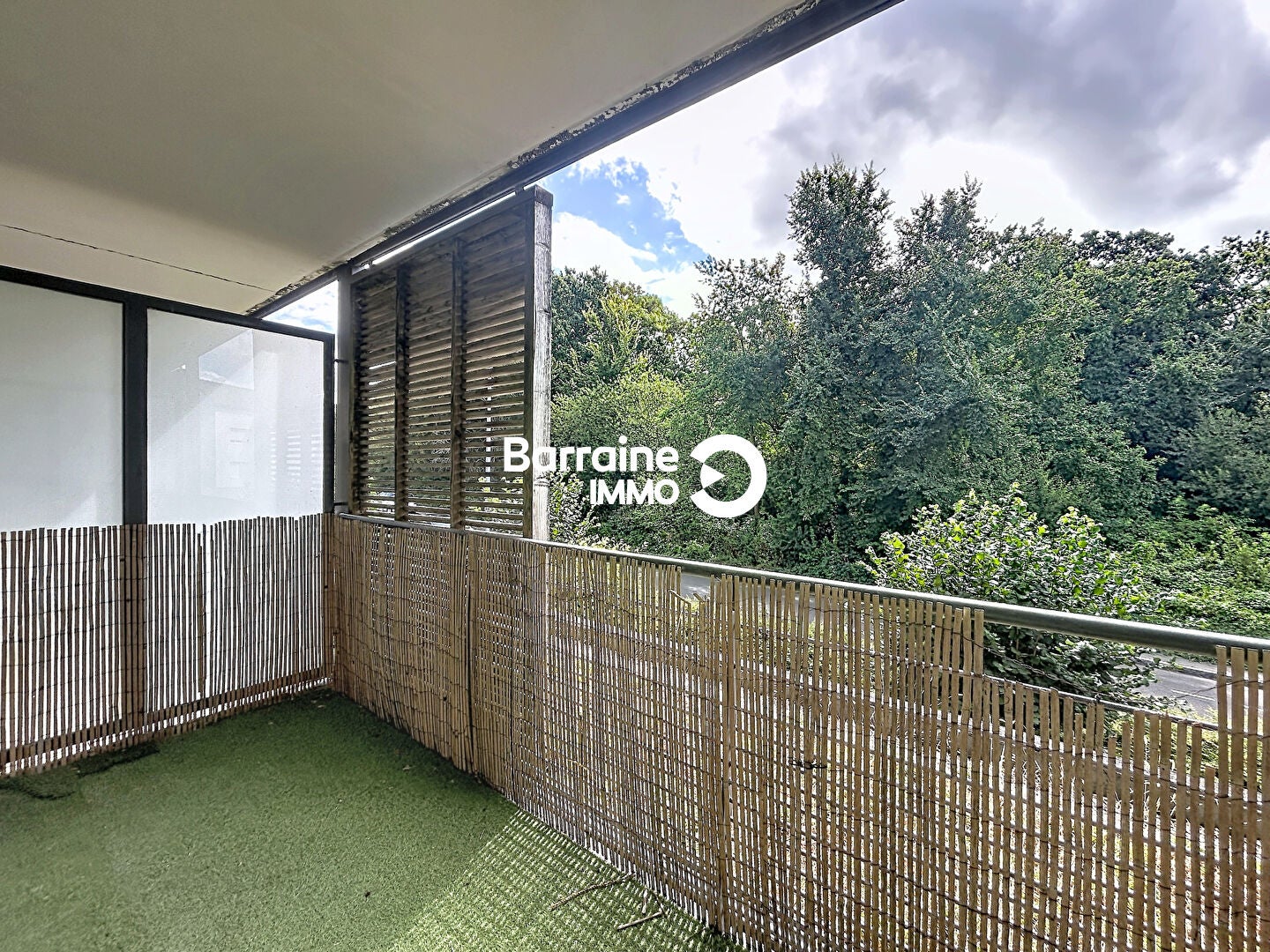 Appartement Rue du Maréchal Valée à Brest