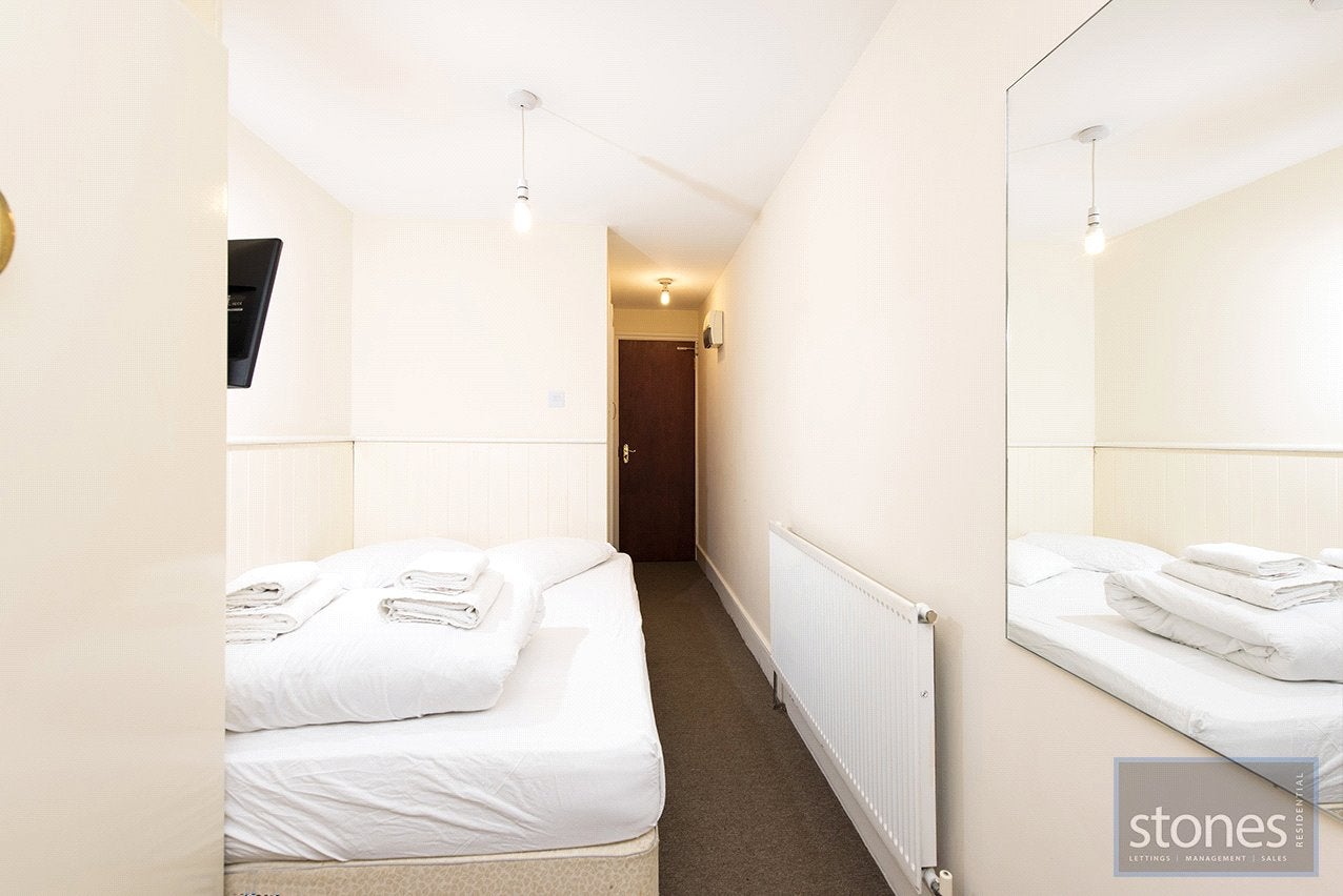 Flat Frognal in Greater London