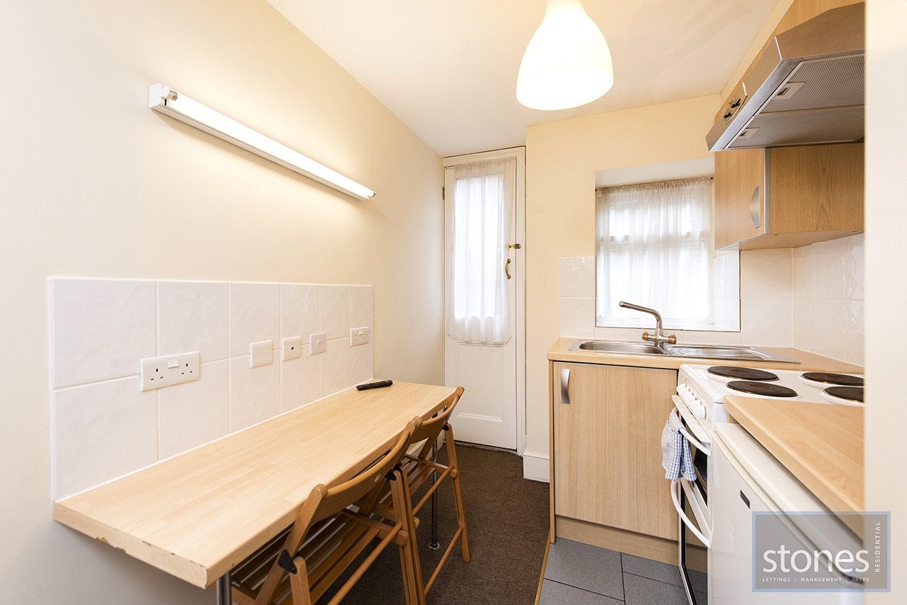 Flat Frognal in Greater London