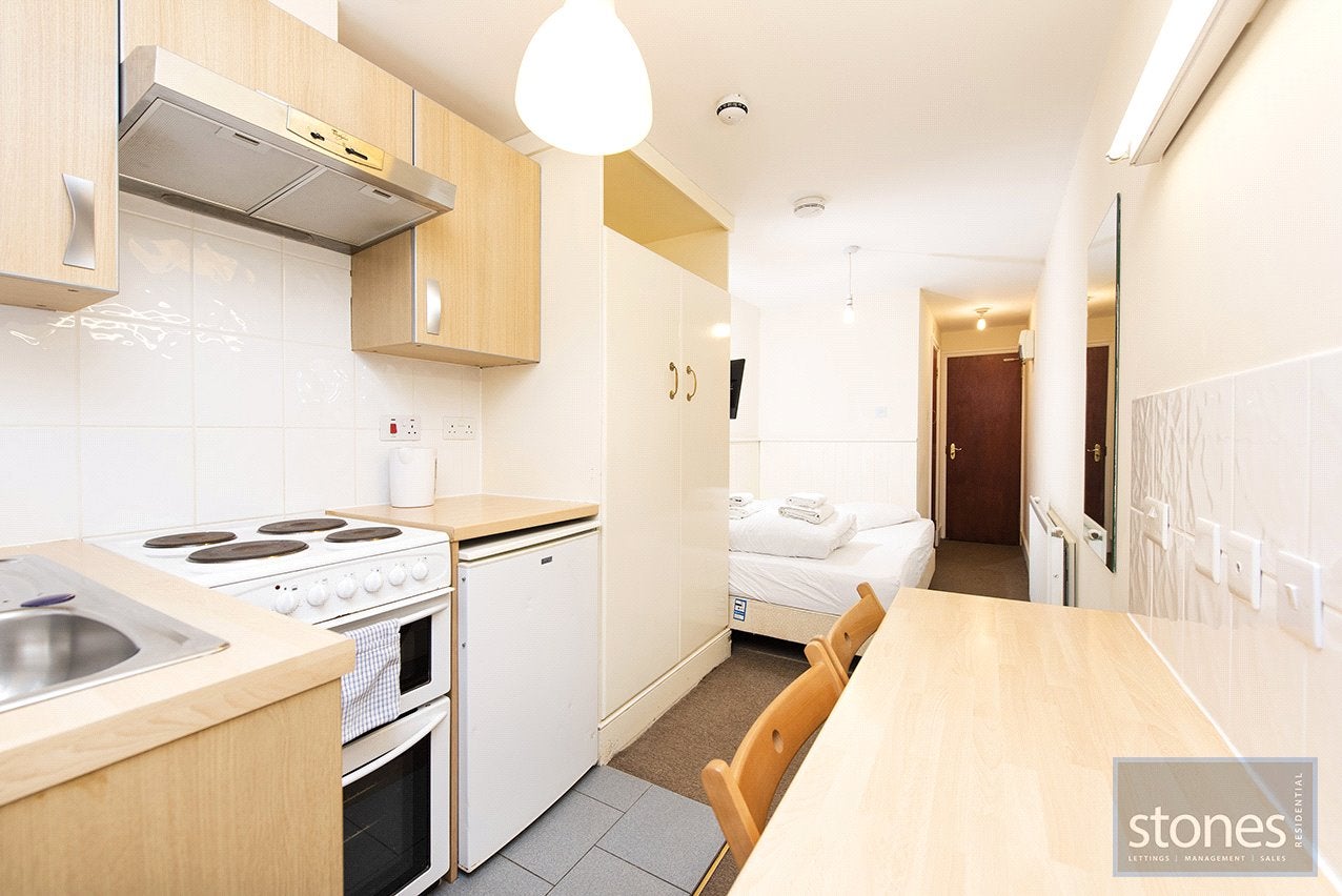 Flat Frognal in Greater London