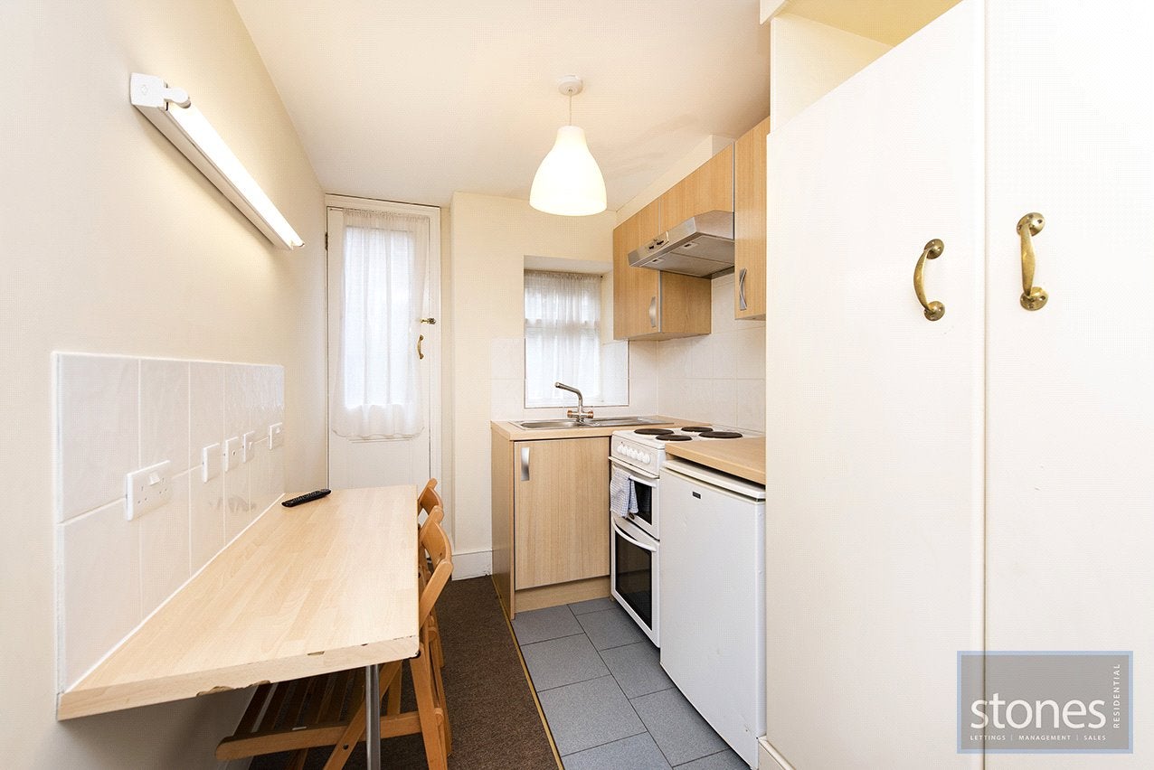 Flat Frognal in Greater London