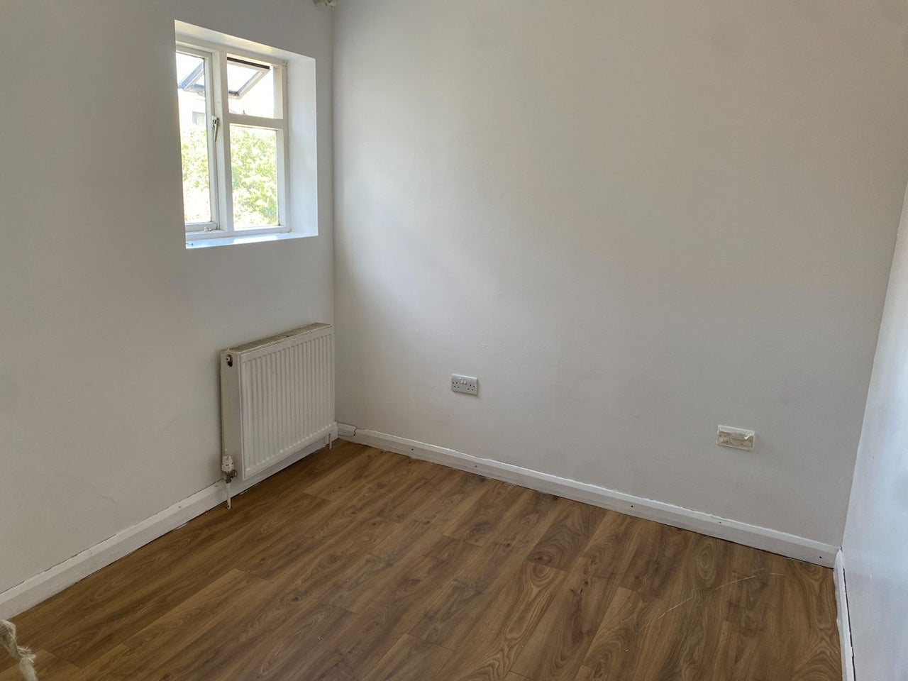 Flat London Road in Greater London