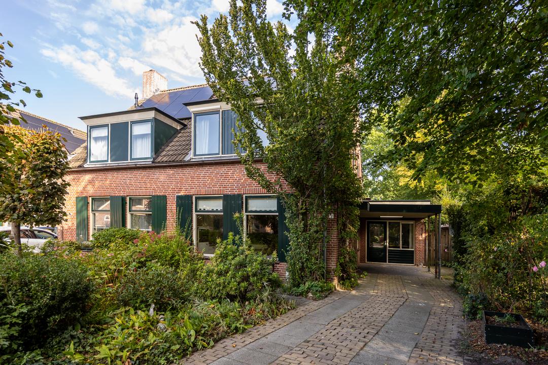 Huis De Brink 2 in Leusden