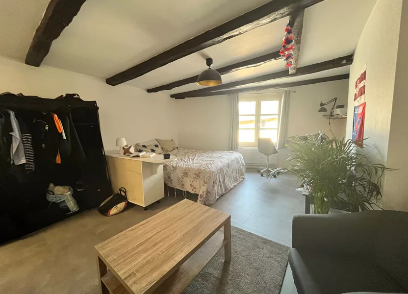 Appartement Rue Fresnel à Limoges