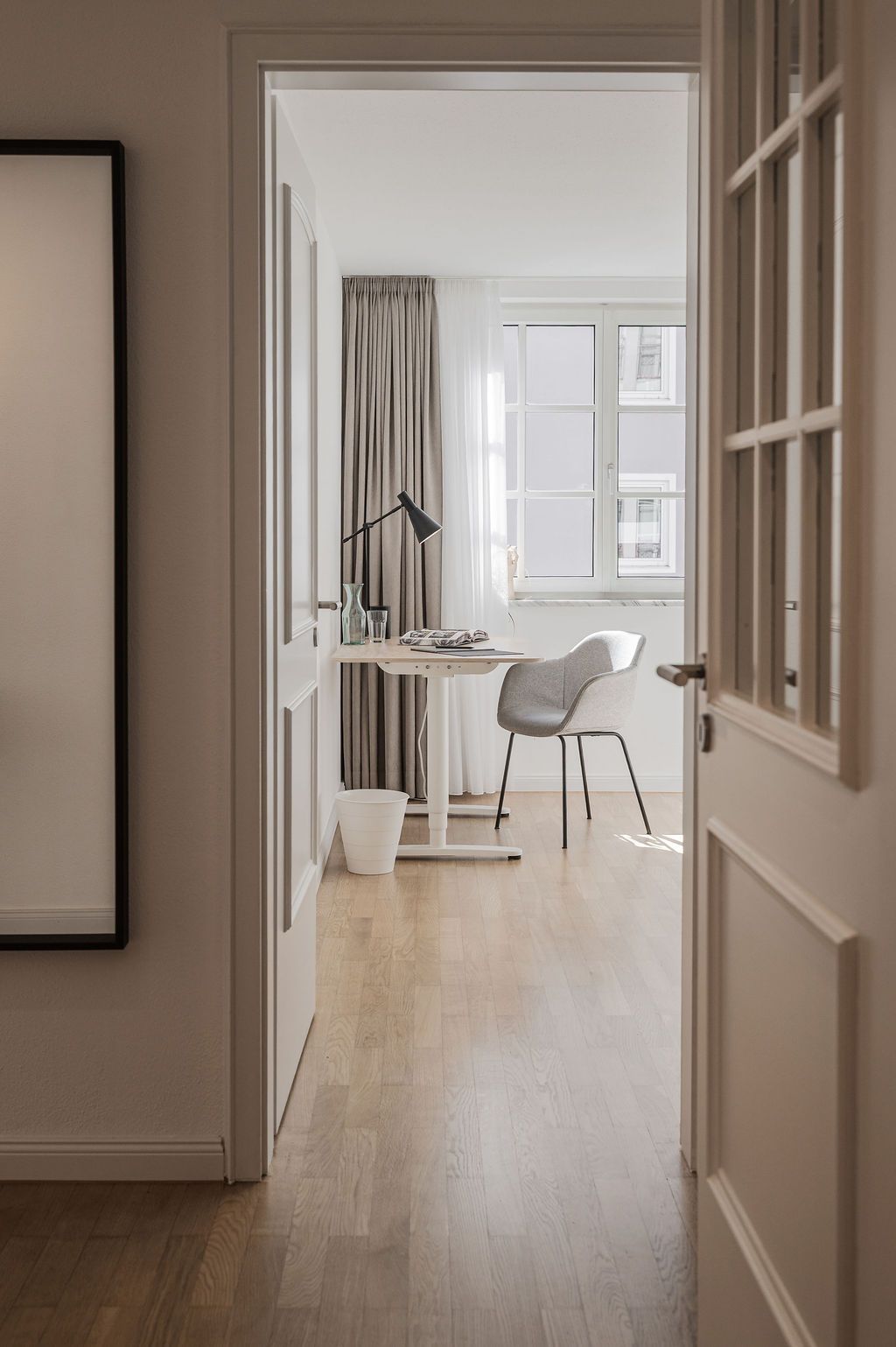 Wohnung Schellingstraße in München