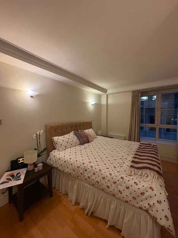 Room Bird Street in City of Westminster