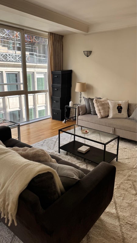 Room Bird Street in City of Westminster