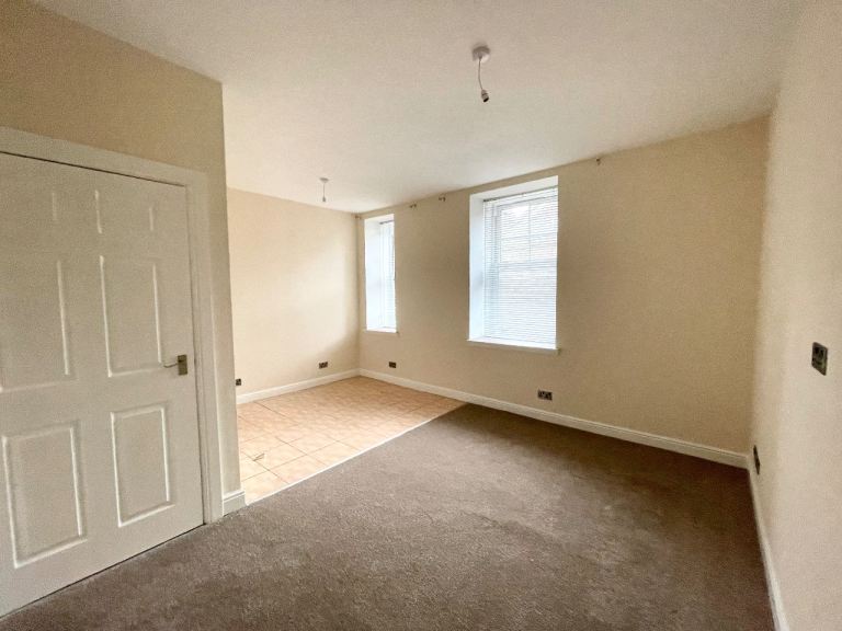 Flat Nicoll Street in Dundee