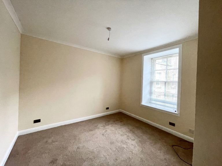 Flat Nicoll Street in Dundee