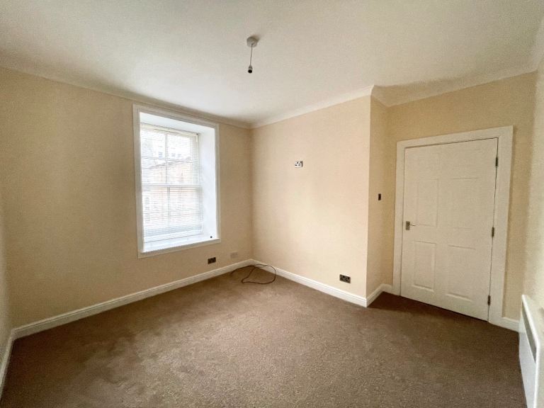Flat Nicoll Street in Dundee